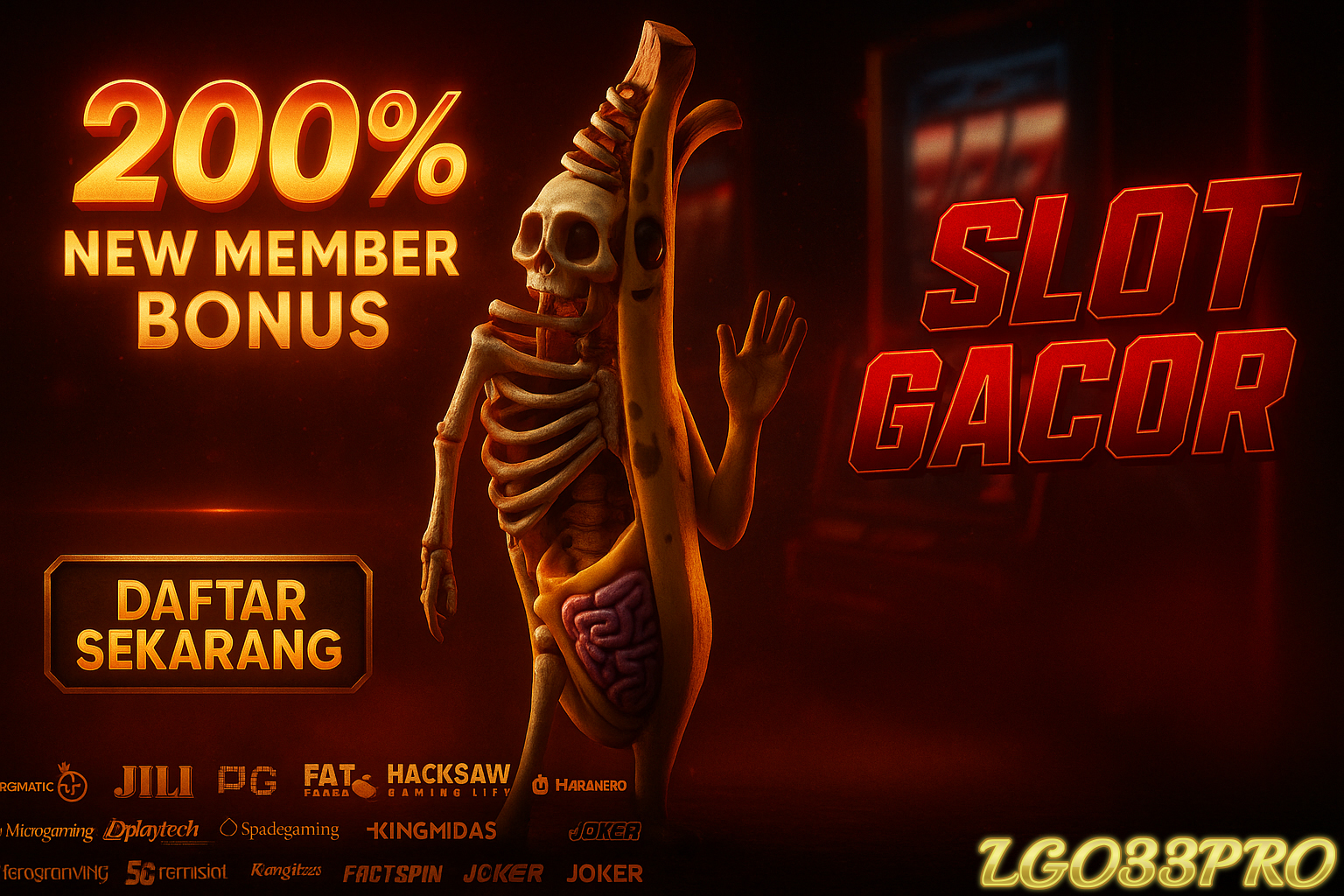 Lgo33pro Dunia Petualangan Game Seru dan Tak Terlupakan
Lgo33pro Dunia Petualangan Game Seru dan Tak Terlupakan